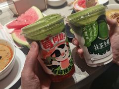 -海底捞火锅(枫蓝国际购物中心店)