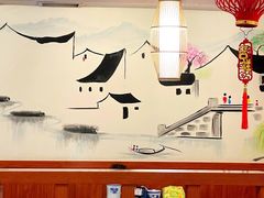 大堂-裕兴记•蟹黄面馆(人民广场店)