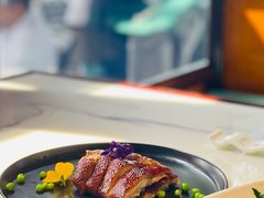 -柳莺湖上·湖景餐厅·江南菜(西湖店)