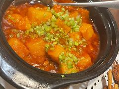 -福慧慈缘素食餐厅(王府井店)