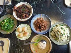 -兰溪小馆(东直门簋街店)