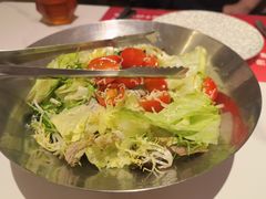 -赤火牛排(金狮广场店)