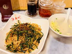 -东泰祥生煎馆(重庆北路店)