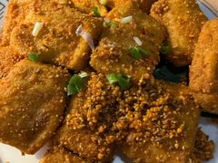 -蜗牛小馆醉乡民谣云南菜(惠新西里店)