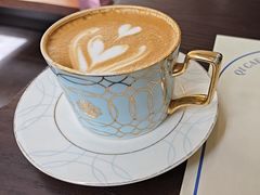 -沏点Trattoria意大利餐厅(新街口店)