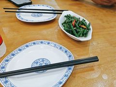 -清真·尖子尖牛肉面(王府井店)