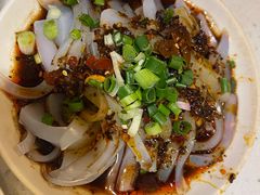 -沈姐万州烤鱼(沙坪坝七中店)