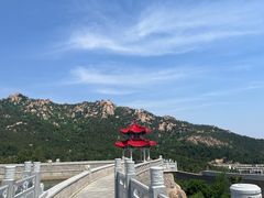 -崂山仰口游览区