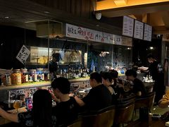 -贰醒·私房小院烧烤 (太古里店)
