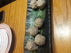 -三太子地摊烧烤·小龙虾(北蔡店)
