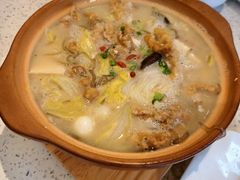 -玉林烤鸭店(垡头店)