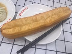 -陈寔包子王·卤煮小肠·京味小吃(龙潭店)