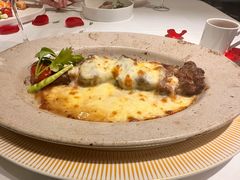 -王品牛排(福州泰禾店)