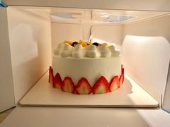 -卡漫莫尼蛋糕(私人定制店)