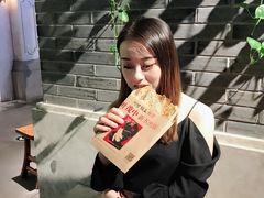-阿甘锅盔(合生汇购物中心店)