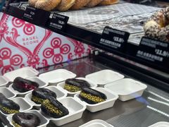 -CC BAGEL&SCONE 贝果与司康(南开大悦城店)