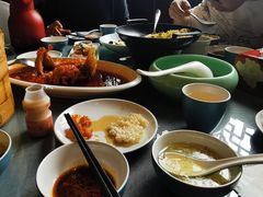 -冶春茶社(官园桥店)