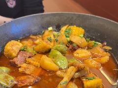 -客临百思德·东北特色馆(龙湖时代天街店)