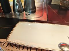 -盛焰铁板烧(王府井店)