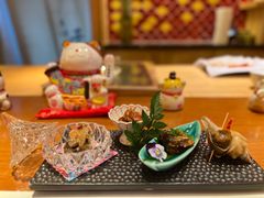 -京怀石·壬生