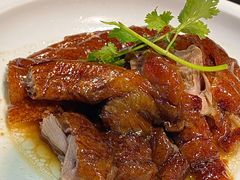 明炉烧鹅-任兴记(定西路店)