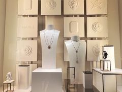 -CHANEL(恒隆广场店)