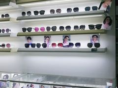 -独秀眼镜(潜阳路一中店)