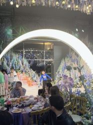 -花嫁丽舍婚礼殿堂(世博江景店)