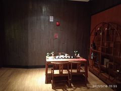 -红棉中餐厅·广州海航威斯汀酒店