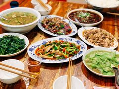 -九九牛肉馆(南山路店)