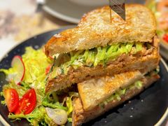 -沛家·西餐Brunch·直火料理