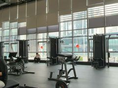 -锐动健身游泳(博地中心店)