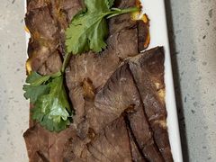 五香牛肉-杏花吴记牛肉火锅