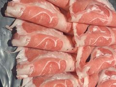 -东来顺饭庄(金泉广场店)