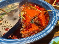 -王歘歘·chuǎ火锅(五道营店)