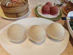 -喜来登由由大酒店九州膳坊中餐厅