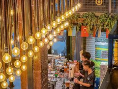 -1819餐厅·团队聚餐·烤串·精酿