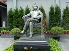 -上海孙中山故居纪念馆