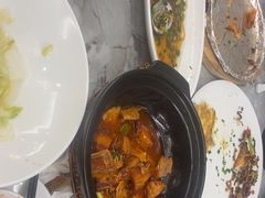 -新丁香海鲜酒店(银海商贸城店)