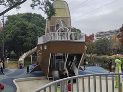 -宁波儿童公园(鄞州区)