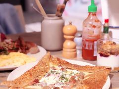 -RAC BAR(安福路店)