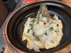 -啫火啫啫煲·顺德干蒸(西乡天虹店)