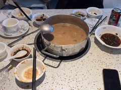 -土风豆米火锅(鸿通城店)