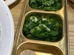 -清白羊·羊汤(天津鲁能城购物中心店)