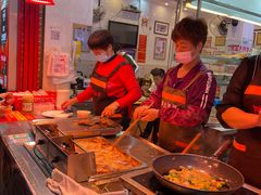 -八市阿杰五香(大元路分店)