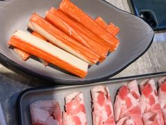 -千味涮·健康火锅(会展连城新天地店)