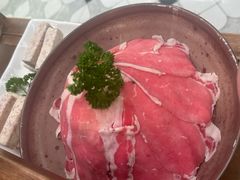 -喃喃椰·糟粕醋·椰子鸡火锅(七堡花园店)