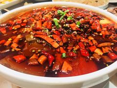 -北李妈妈菜·虾爬子大锅贴(贵和店)