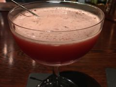-The Bottle Bar(羲和商业广场店)