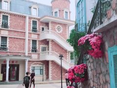 -玫瑰小镇